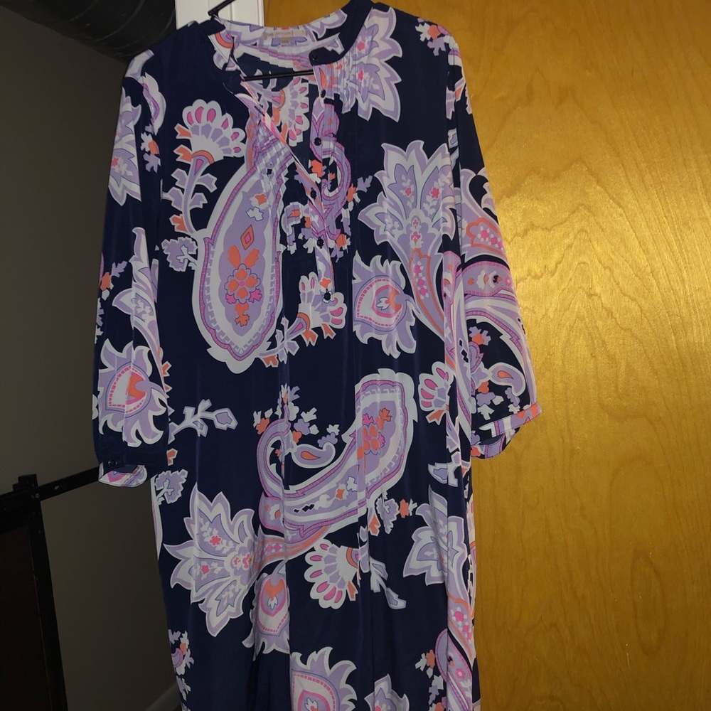 Gap dress